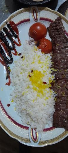 عکس رستوران اعیان