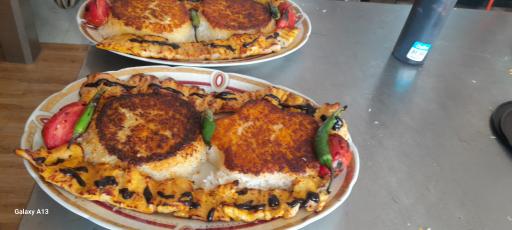 عکس رستوران اعیان