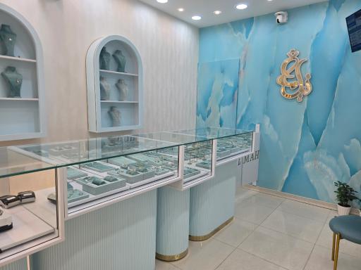 عکس گالری طلای نیلماه