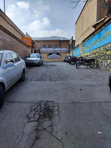 عکس هنرستان کاردانش علم و صنعت متوسطه دوم