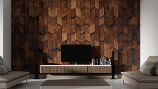 عکس الو کاغذ دیواری