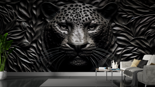 عکس الو کاغذ دیواری