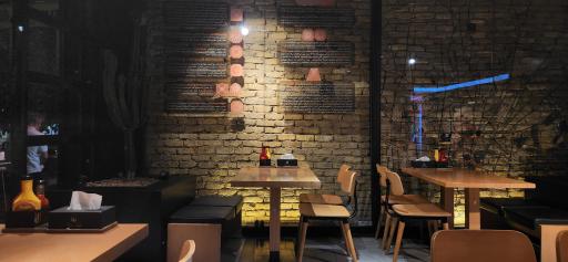 عکس فست فود شیلا (شعبه شهران)