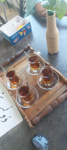 عکس رستوران کلبه