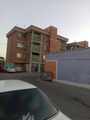 عکس کوی کارمندان 