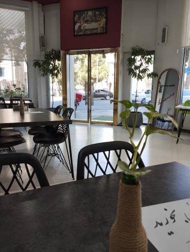 عکس رستوران کلبه