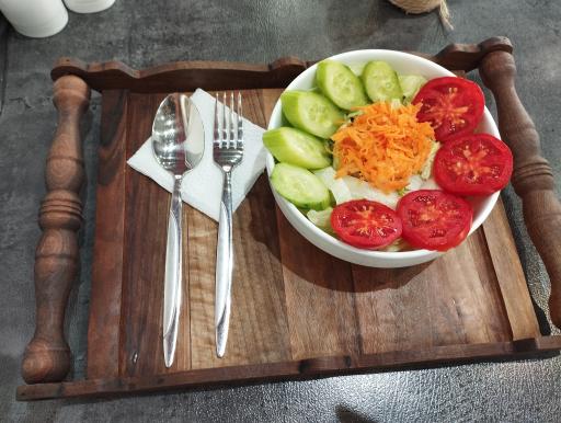 عکس رستوران کلبه