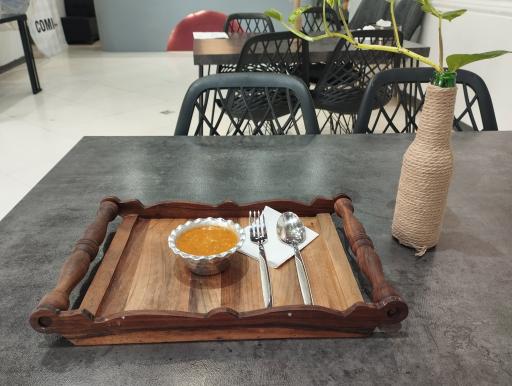 عکس رستوران کلبه