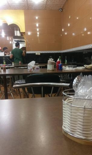 عکس فست فود امیر