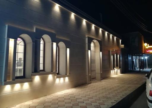 عکس فست فود امیر