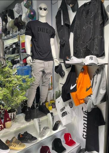 عکس بوتیک پسرانه و دخترانه کارن