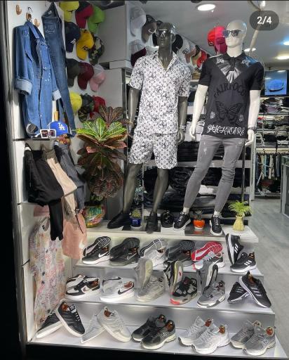 عکس بوتیک پسرانه و دخترانه کارن