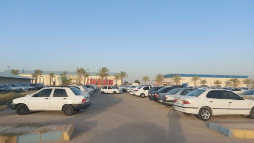 عکس نمایشگاه بین المللی بوشهر