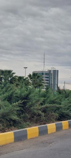 عکس مجتمع تجاری عمرانیه