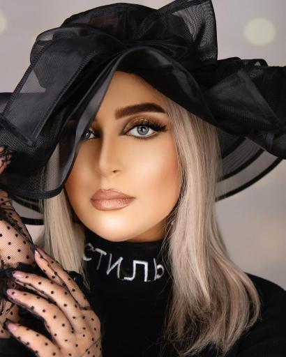 ارایشگاه پریناز