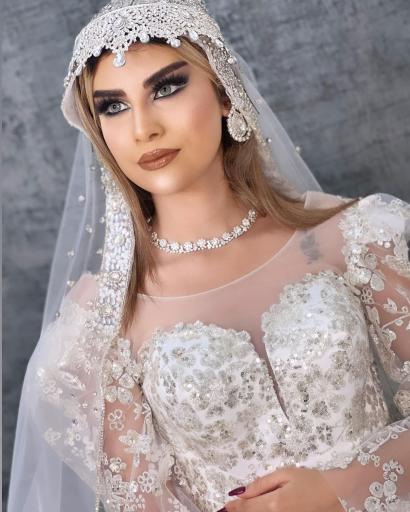 ارایشگاه پریناز