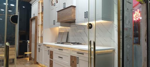 عکس دکوراسیون جنت