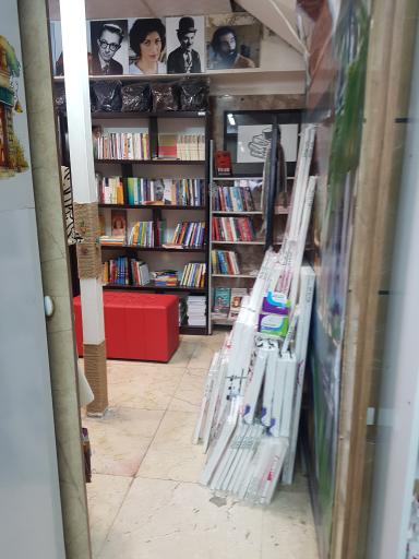 عکس تحریر گالری