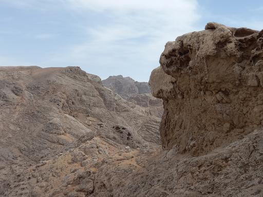 عکس تخت رستم