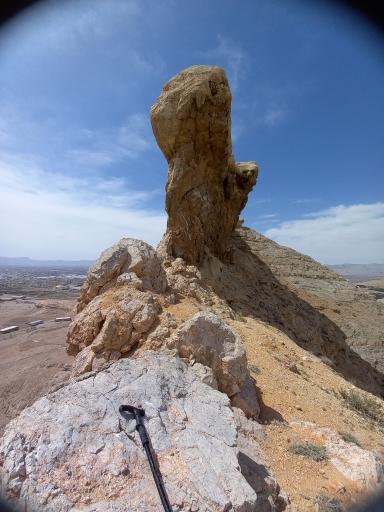 عکس تخت رستم