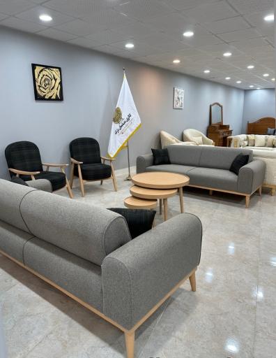 عکس مبلمان  تیک تاک