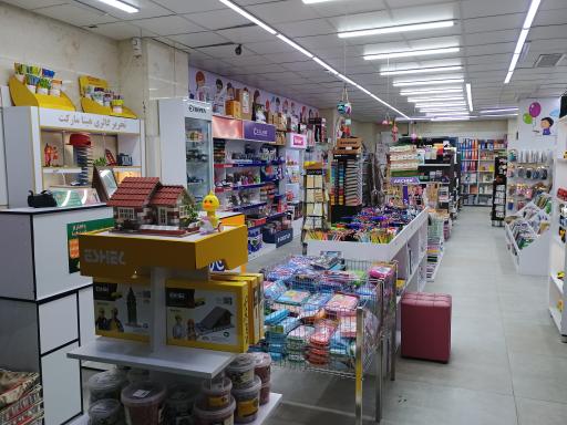 عکس تحریر گالری