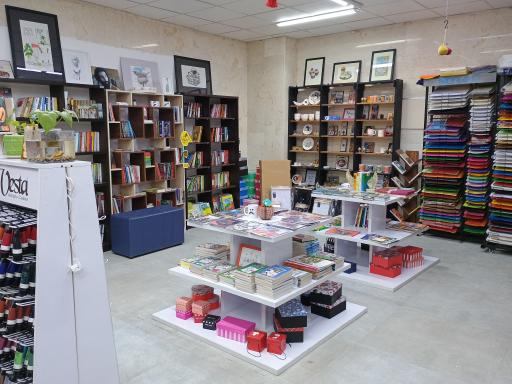 عکس تحریر گالری