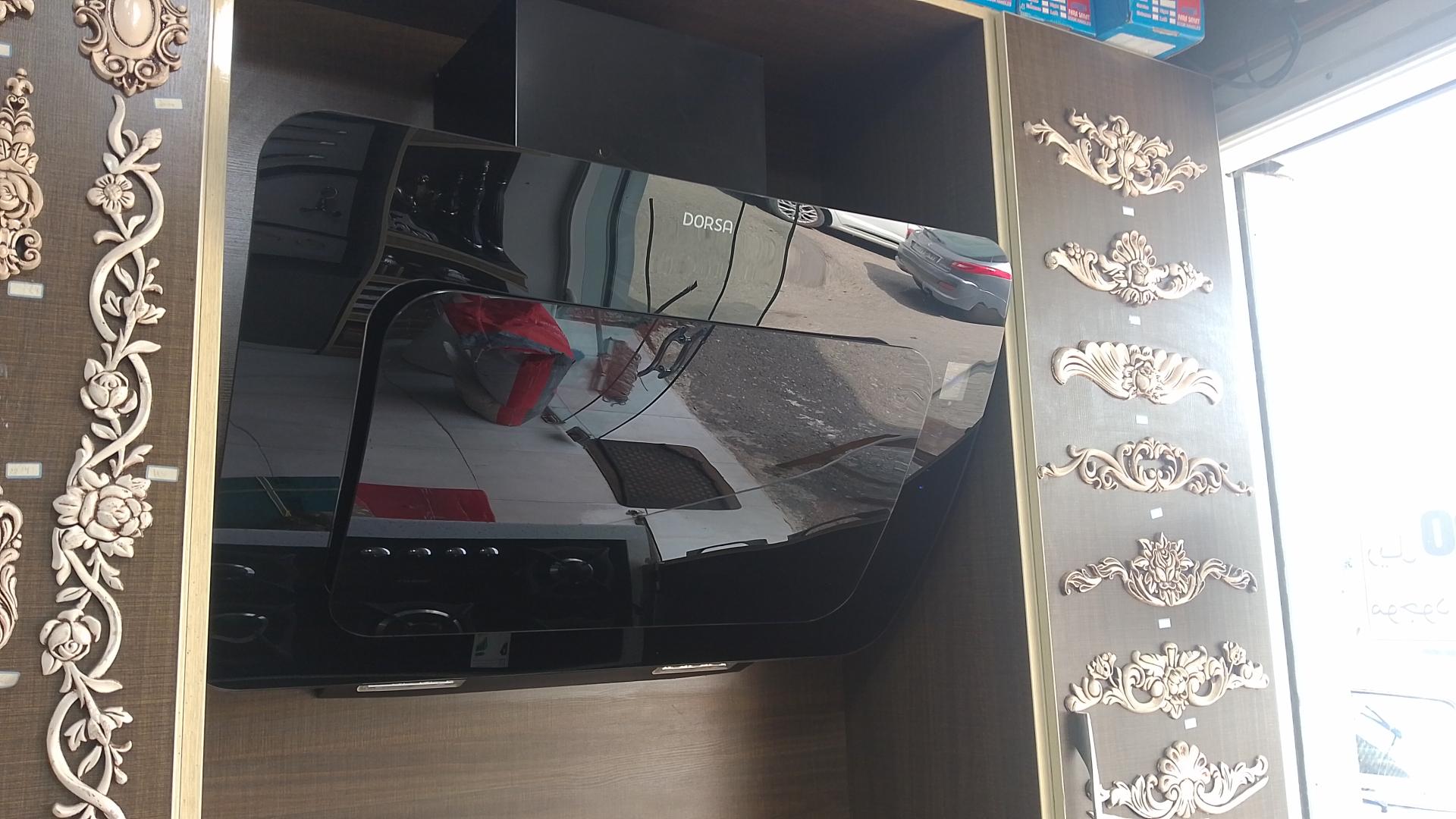 عکس ابزار یراق شهاب نماینده محصولات فیسا