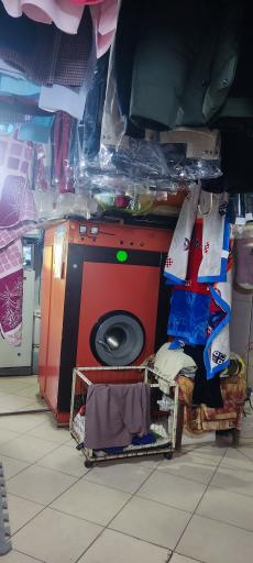 عکس خشکشویی برازنده