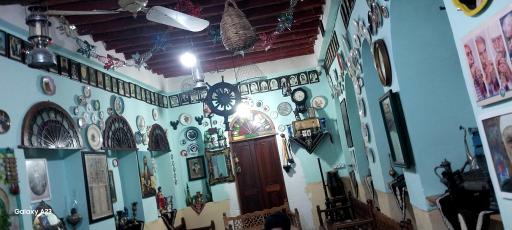 عکس قهوه خانه سنتی جفره علیباش