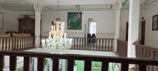 عکس موسسه زبان‌های خارجه ماهان آسا