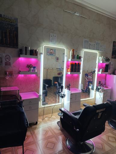 عکس پیرایش مردانه سران استایل