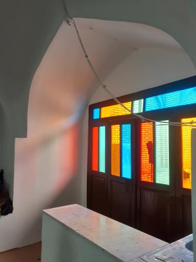 عکس مسجد جامع رادکان 