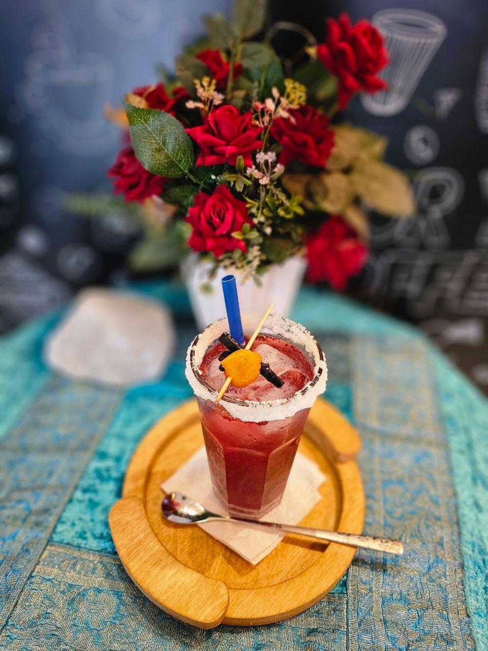 عکس کافه فور یو