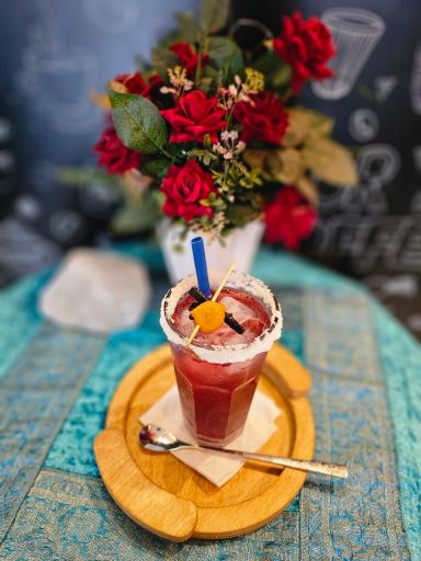 عکس کافه فور یو