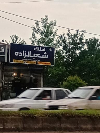 عکس املاک شعبانزاده