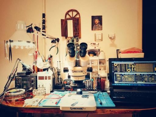 موبایل ایکس فیکس