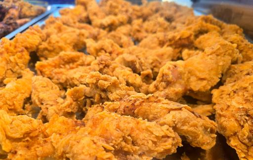 عکس سوخاری کیلویی فلامینگو