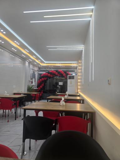 عکس سوخاری کیلویی فلامینگو