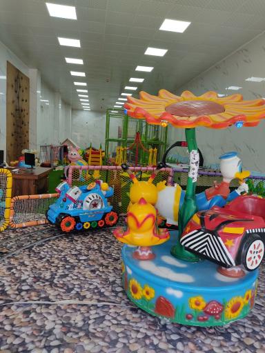 عکس خانه شادی چیچکلر