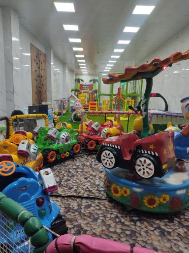 عکس خانه شادی چیچکلر