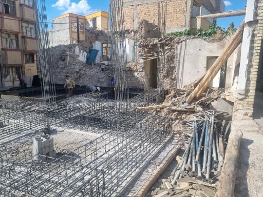دفتر مهندسی عمران سازه