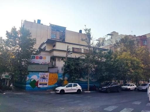 عکس دبستان پسرانه دوره دوم سلام ندای پیروز