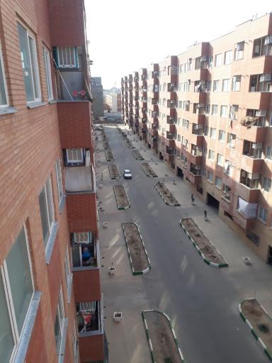 عکس مجتمع ولایت فاز 2