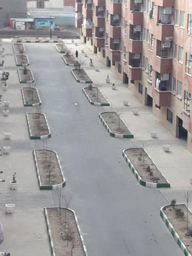 عکس مجتمع ولایت فاز 2