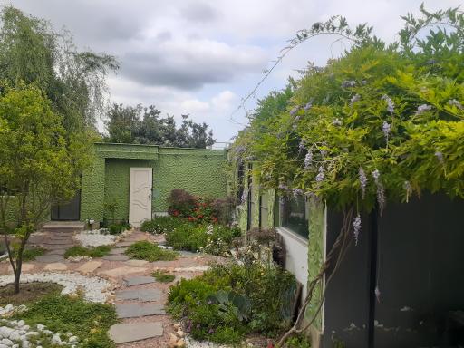 عکس کافه ی آیدا