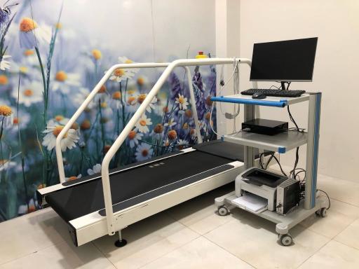 عکس دکتر فاطمه زارعین (متخصص اعصاب و روان)