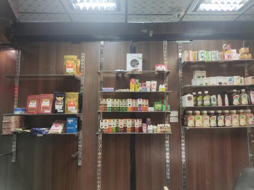 عکس عطاری نور