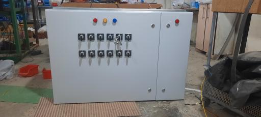 عکس راگا تابلو یاسین 