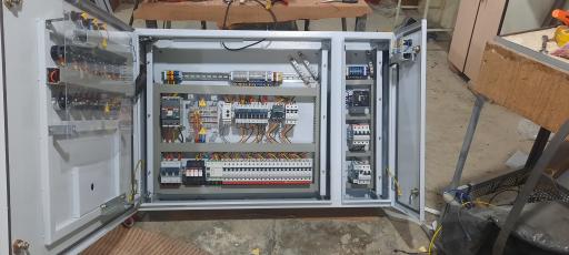 عکس راگا تابلو یاسین 